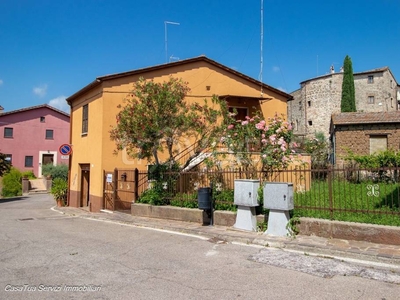 Villa in vendita ad Attigliano via Case Sparse