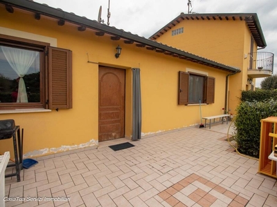 Villa in vendita ad Attigliano viale Giuseppe Mazzini