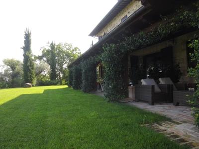 Villa in vendita, Ascoli Piceno porta maggiore