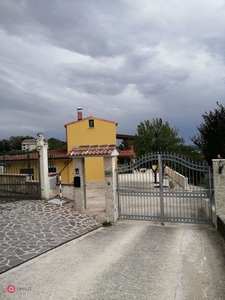 Villa in Vendita in San Giovanni dei Gelsi a Campobasso