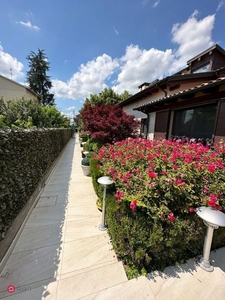 Villa in Vendita in Strada Salvini 32 /1 a Parma