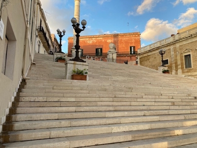 villa indipendente in vendita a Brindisi