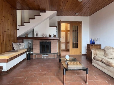 Villa singola in vendita a Potenza, COSTA DELLA GAVETA, 114 - Potenza, PZ