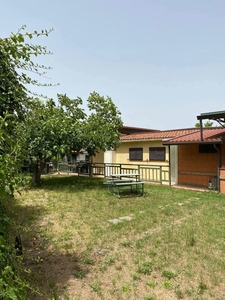 Villa singola in Via Palmento, Snc, Sessa Aurunca (CE)