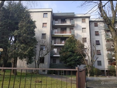 APPARTAMENTO - CESANO BOSCONE (MI)