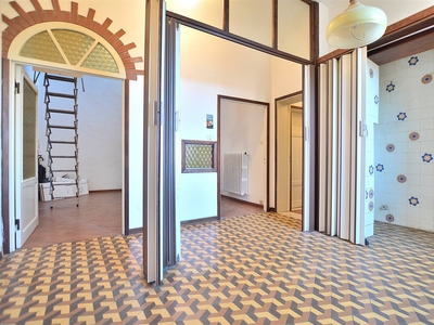 Appartamento in vendita a Siena Centro - Contrada Istrice