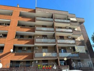 Appartamento Taranto LAC4VRG