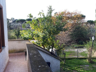 NUDA PROPRIETA' - ROMA (RM) ZONA CASSIA