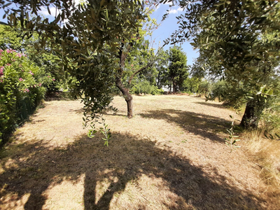 terreno residenziale in vendita a San Felice del Benaco