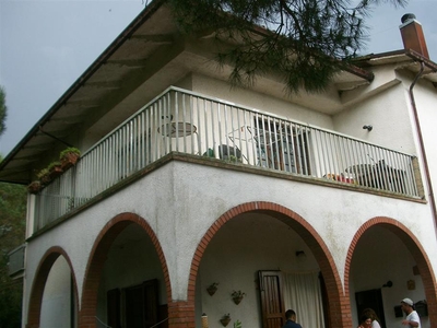 Villa in vendita a Castiglion Fiorentino Arezzo Manciano La Misericordia