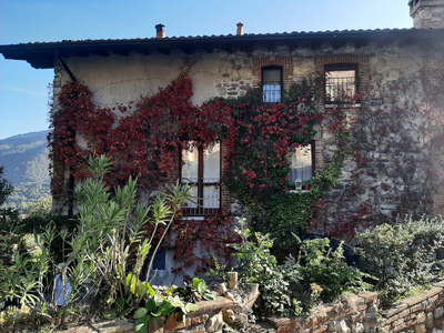 villa indipendente in vendita a Vallio Terme