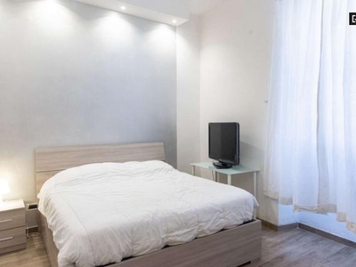 3 camere da letto, Rome Rome 00182