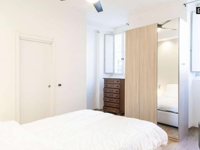 3 camere da letto, Rome Rome 00182