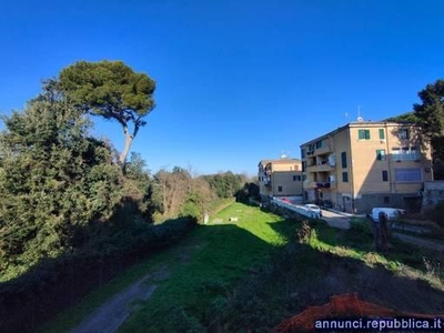 Appartamenti Castel Gandolfo Viale Antonio Costa cucina: A vista,