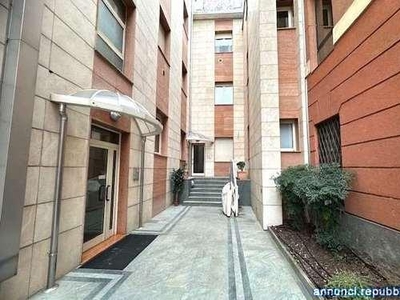 Appartamenti Como Borghi Via Via Mentana 22