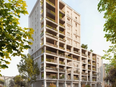Appartamenti e Attici di nuova costruzione a Milano