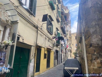 Appartamenti Napoli Vicoletto II Politi 22