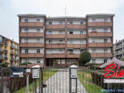 Appartamenti Novara