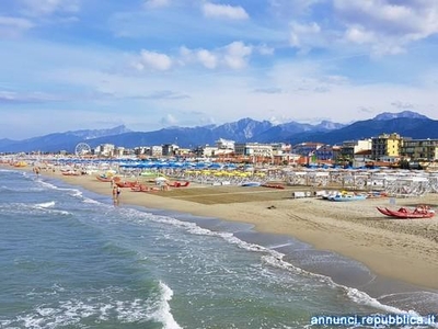 Appartamenti Viareggio cucina: Abitabile,