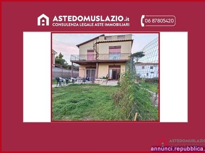 Appartamento all'asta ubicato in Anzio (RM),