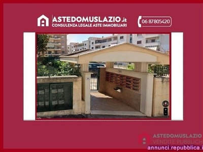 Appartamento all'asta Via Vittorio Marandola 9,