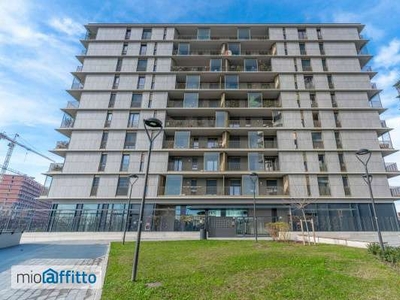 Appartamento arredato con terrazzo Certosa, quarto oggiaro, villa pizzone