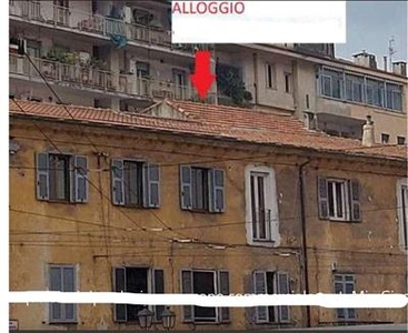 Appartamento - Bilocale a Ventimiglia