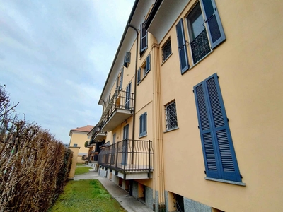 Appartamento di 105 mq in vendita - Santo Stefano Ticino
