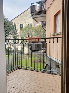Appartamento di 140 mq a Treviso
