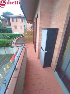 Appartamento di 60 mq in vendita - Castellina in Chianti