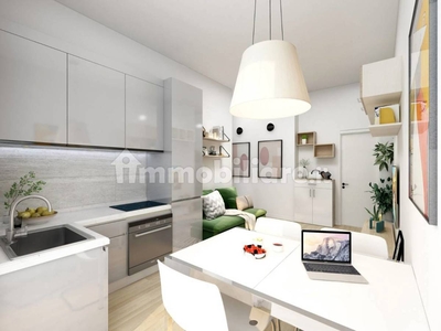 Appartamento di 70 mq in vendita - Milano