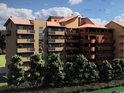 Appartamento di 75 mq in vendita - Paderno Dugnano