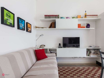 Appartamento in Affitto in Via privata ozieri 7 a Milano