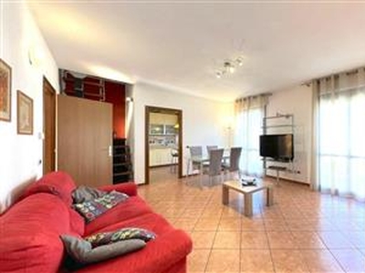 Appartamento in buono stato di 120 mq. a Riglione Oratoio