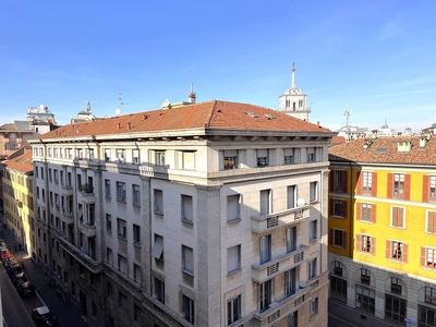 Appartamento in San Vito, 24, Milano (MI)
