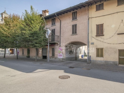 Appartamento in vendita a Castel Rozzone