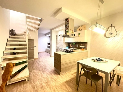 Appartamento in vendita a Castelleone
