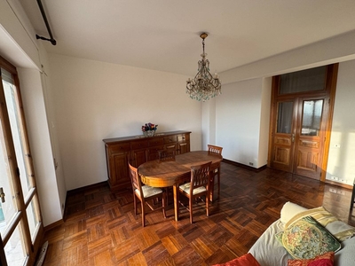 Appartamento in Vendita a Fermo, zona San Giuliano, 95'000€, 138 m²