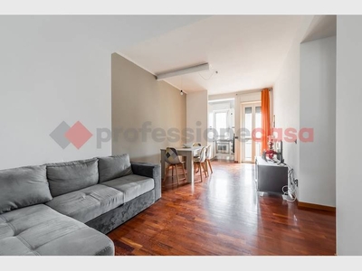 Appartamento in vendita a Milano, Via Vespri Siciliani, 19 - Milano, MI