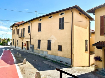 Appartamento in vendita a Olgiate Molgora