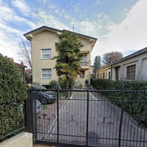 Appartamento in Vendita a Rovellasca Via Giovanni Pascoli