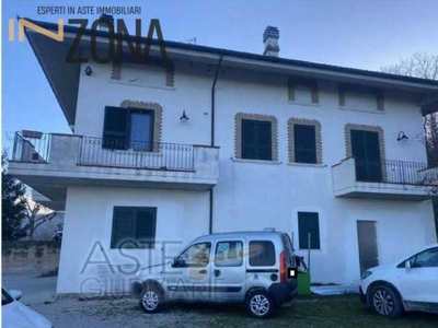 Appartamento in Vendita ad Penne - 72457 Euro