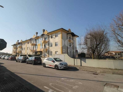 Appartamento in Vendita ad Pordenone - 98000 Euro
