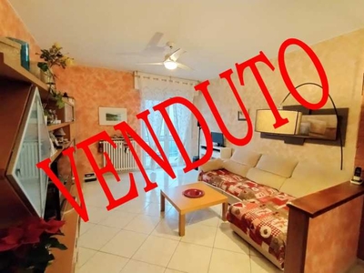 Appartamento in Vendita ad Vittuone - 155000 Euro
