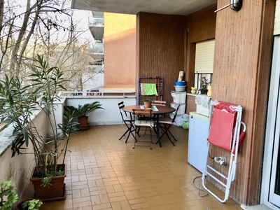 Appartamento in Via Franco Sacchetti, Roma (RM)