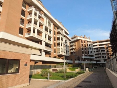 Appartamento in Via Giulio Romano, Fiumicino (RM)
