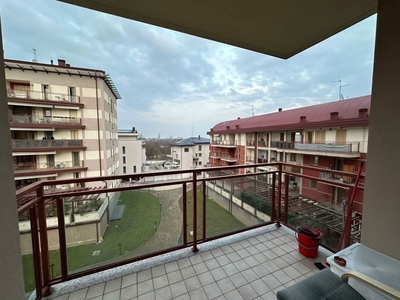 Appartamento in Via Gorgni, 13, Piacenza (PC)