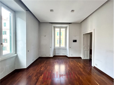 Appartamento in Via Paolo Emilio , Roma (RM)