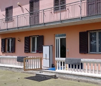 Appartamento in Via Ronchetto - Valmadonna, Alessandria