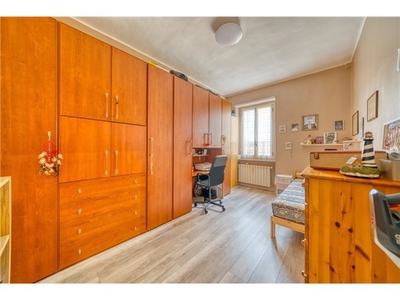 Appartamento in Via Sospello , 10, Torino (TO)